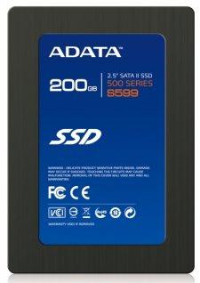 SSD s599